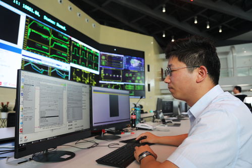 大陸齊魯網網絡技術服務 構建數字化信息橋梁