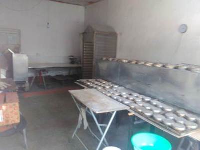 晉中榆次區優質食品廠整體轉讓 設備、技術、市場與場地一站式承接